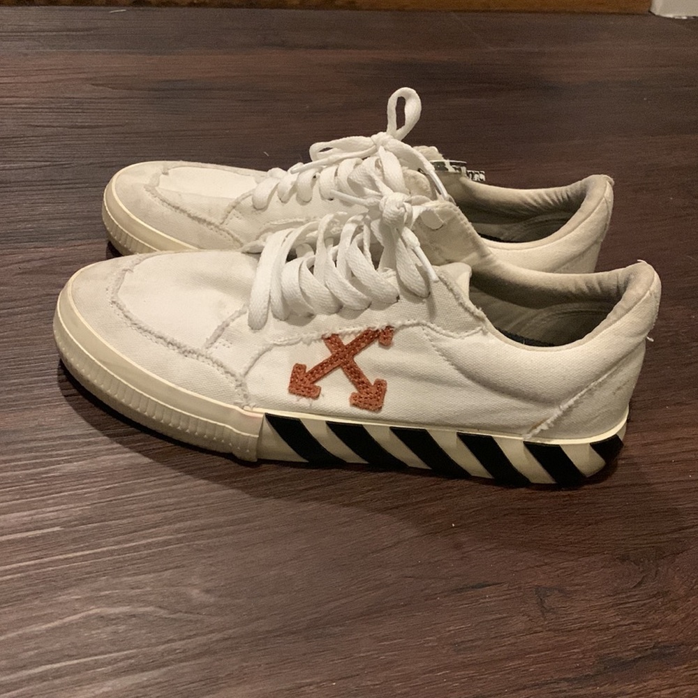Off White Shoes - image 2